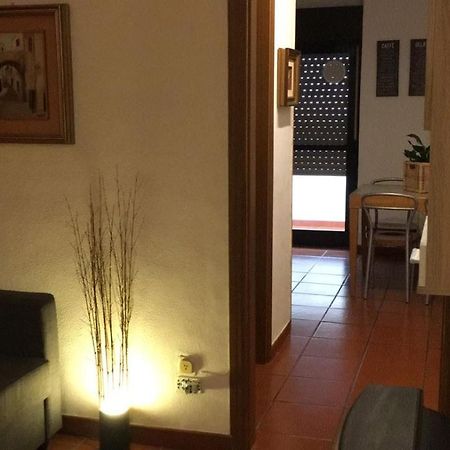 Casa Calefati Apartment บารี ภายนอก รูปภาพ