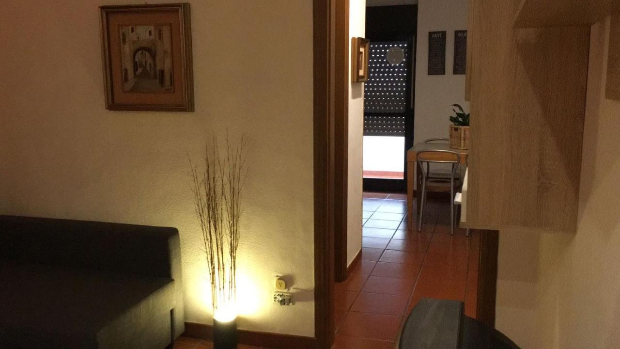 Casa Calefati Apartment บารี ภายนอก รูปภาพ