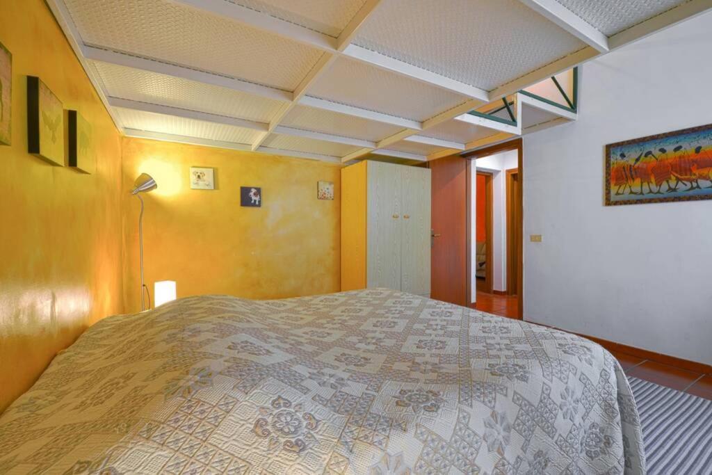 Casa Calefati Apartment บารี ภายนอก รูปภาพ