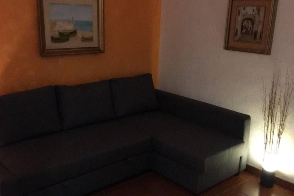 Casa Calefati Apartment บารี ภายนอก รูปภาพ