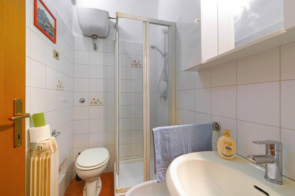 Casa Calefati Apartment บารี ภายนอก รูปภาพ