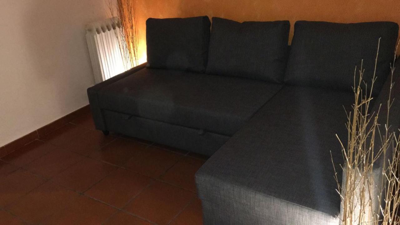 Casa Calefati Apartment บารี ภายนอก รูปภาพ
