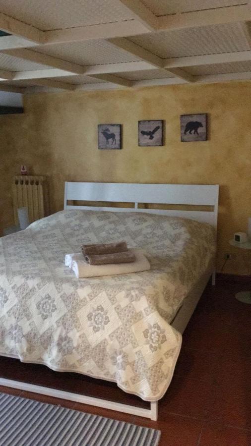 Casa Calefati Apartment บารี ภายนอก รูปภาพ