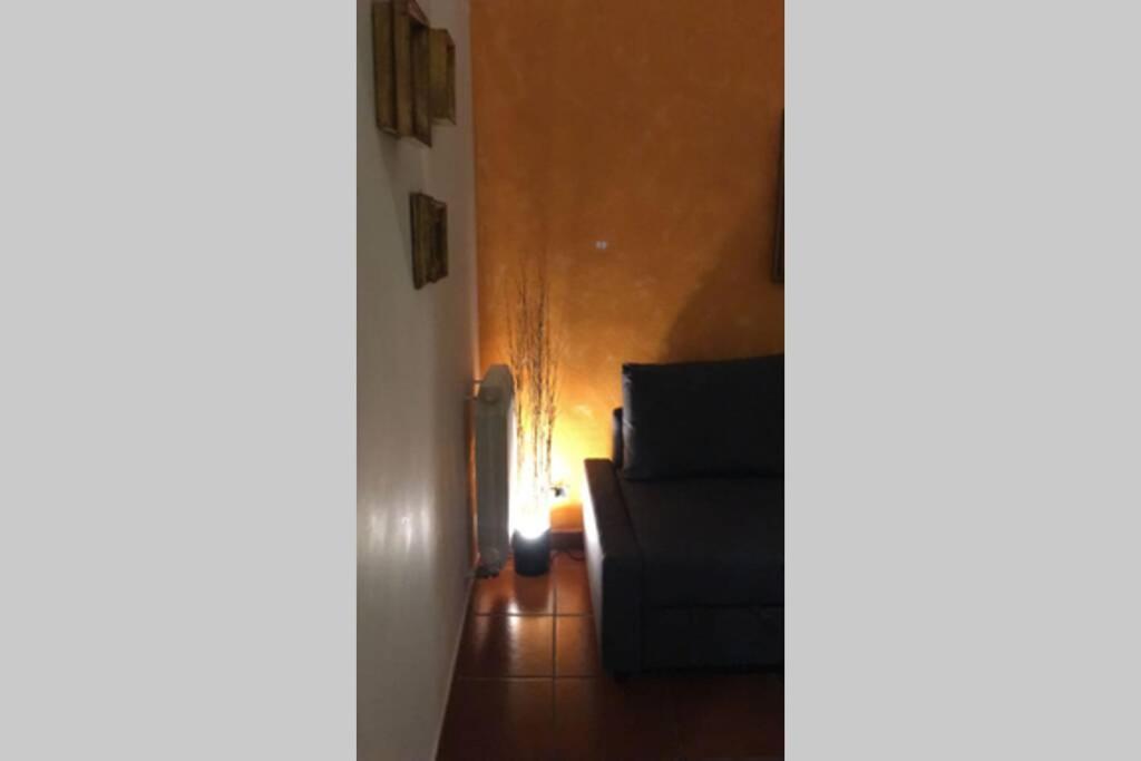 Casa Calefati Apartment บารี ภายนอก รูปภาพ