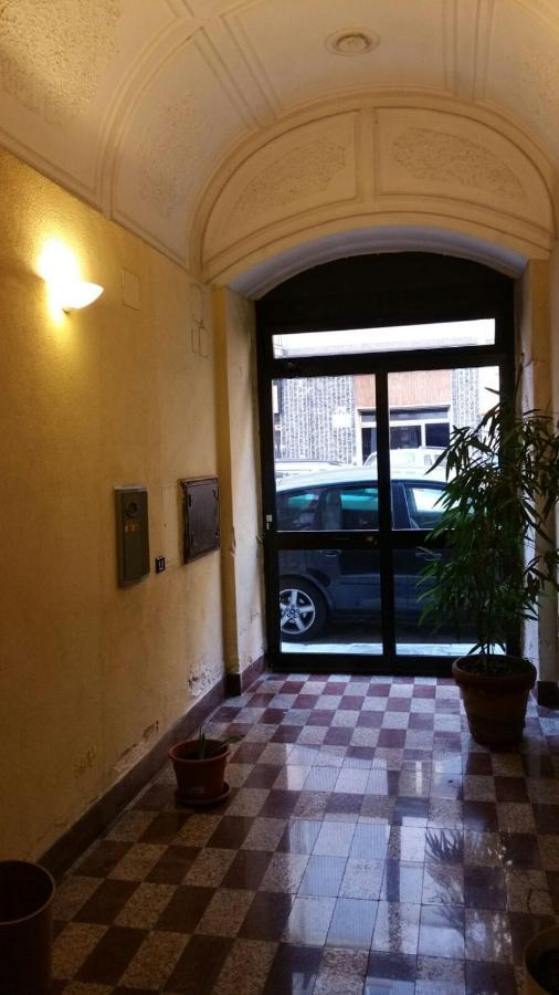 Casa Calefati Apartment บารี ภายนอก รูปภาพ