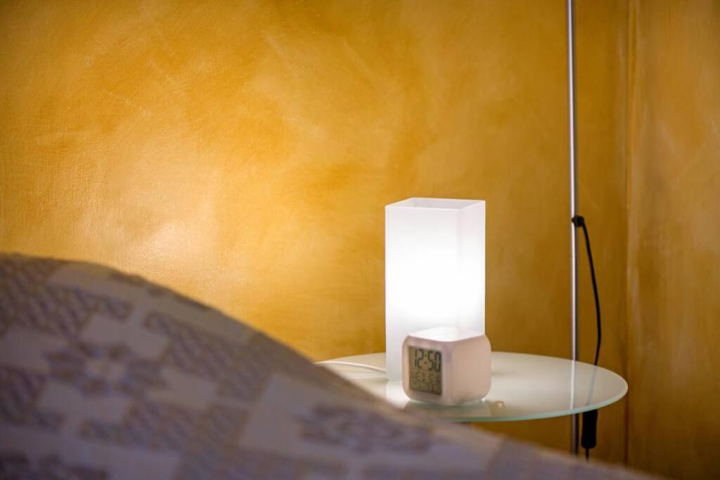 Casa Calefati Apartment บารี ภายนอก รูปภาพ