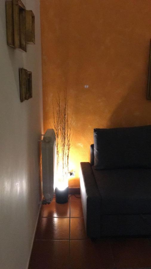 Casa Calefati Apartment บารี ภายนอก รูปภาพ