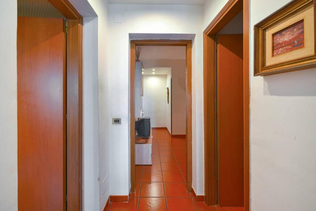 Casa Calefati Apartment บารี ภายนอก รูปภาพ