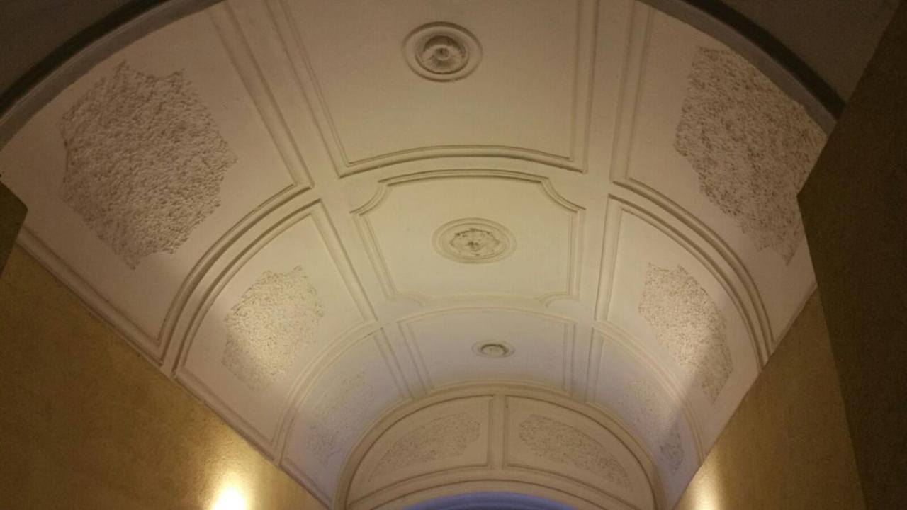 Casa Calefati Apartment บารี ภายนอก รูปภาพ