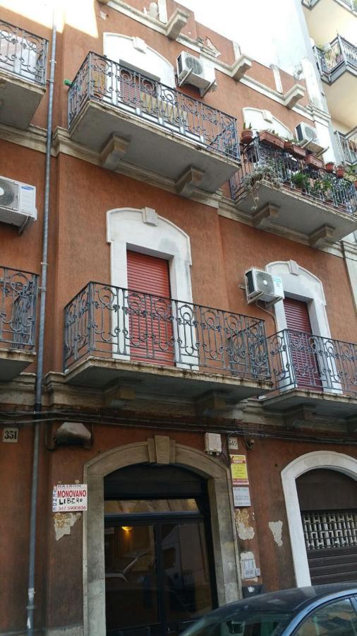 Casa Calefati Apartment บารี ภายนอก รูปภาพ
