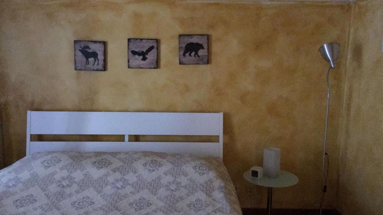 Casa Calefati Apartment บารี ภายนอก รูปภาพ